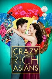 Crazy Rich Asians